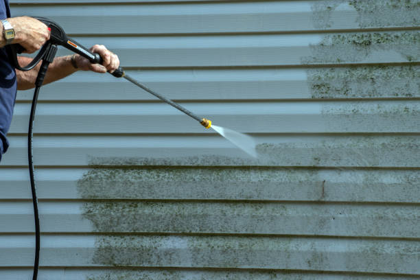 Vinton, LA Pressure Washing Company